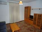 Apartamento de 1 dorm. Zona merced