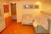 Alquiler estudio Lleida
