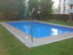 Piso en Canyars