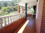 Casa en parcela de 1000m2