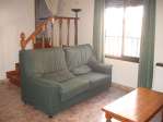 Bonito Apartamento Grande en 2 Niveles. Amueblado