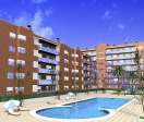 Piso de obra nueva de 4 habitaciones en zona Mas