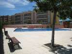 Excelente piso en zona Baix a Mar
