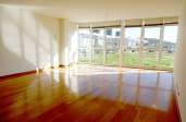 Espectacular vivienda rente al hospital