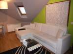 Apartamento abuhardillado