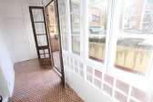 Piso de 4 habitaciones sin muebles y terrazas 30 m2