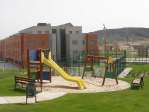 Piso de 1 dormitorio en Urbanizaciones Alcal�