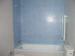 piso de 2 dormitorios y 2 ba�os. Garaje