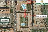 Rebajado. D�plex amueblado en almerimar 4 hab y 3