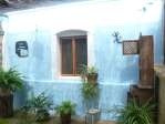 Casa a pie de playa en torrox