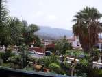 Apto de 1 dorm. Balc�n con vistas al Teide