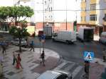 Zona vialia union san rafael