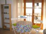 Econ�mico estudio en pleno Centro,
