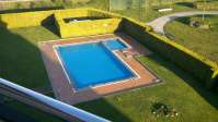 Atico de 3 dormitorios exterior con terraza