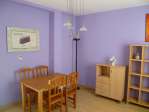Particular,arriendo piso amueblado, junto Pza. San