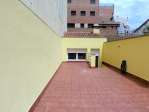 Casa 1 hab con gran terraza
