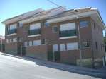 Duplex nuevo amueblado sin gastos de comunidad