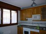 Chalet adosado alquiler vacio