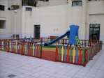 Piscina garaje y gimnasio