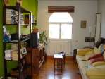 Amplio piso Egia, calefacci�n, gas, trastero.