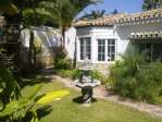 Villa en Elviria