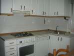 Piso en ansoain de 3 habitaciones reformado con