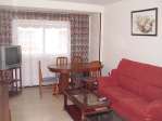 Piso de 3 habitaciones amueblado