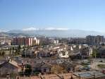Precioso piso con vistas a Sierra Nevada