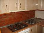 Vivienda de 2 dorm dobles con 1 mes de fianza