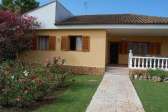 Chalet en torres de portacoeli