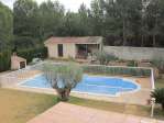Chalet en torre de portacoeli