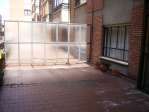 Piso en alquiler amueblado. Zona Ejido