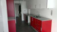 Piso obra nova 3 habitaciones centro