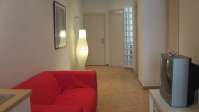 Piso amueblado de 3 habitaciones grandes, ideal