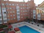 Estupendo piso en Las Tablas Isabel Colbrand