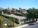 Estudio en aguadulce sur