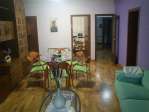 Piso de 125m2 en el centro