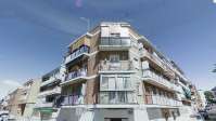 Piso de 2 Dorm. 1 Ba�o