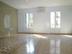 Piso en alquiler de 135 m2 sin amueblar. 4