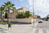 Casa con jard�n en sant pere