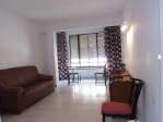 Bonito piso de 2 hab en zona Arag�n cerca de la