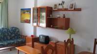 Apartamento de 1 dormitorio, piscina, terraza