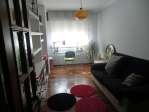 Piso centrico 3 habitaciones Santiago