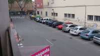 Estudiantes San basilio al inicio 3 dormitorios