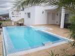 Alquiler de villa en torviscas alto