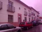 Se alquila piso amueblado en Loeches 