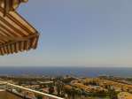 Apartamento en alquiler en san eugenio alto