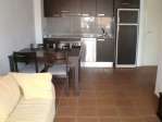 Piso 1 hab, amueblado, piscina, Lloret