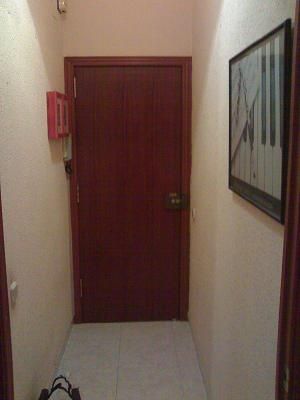 Gran Via-Plaza Tetuan. Exclusiva