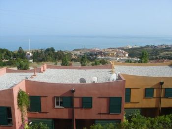 Casa en alquiler